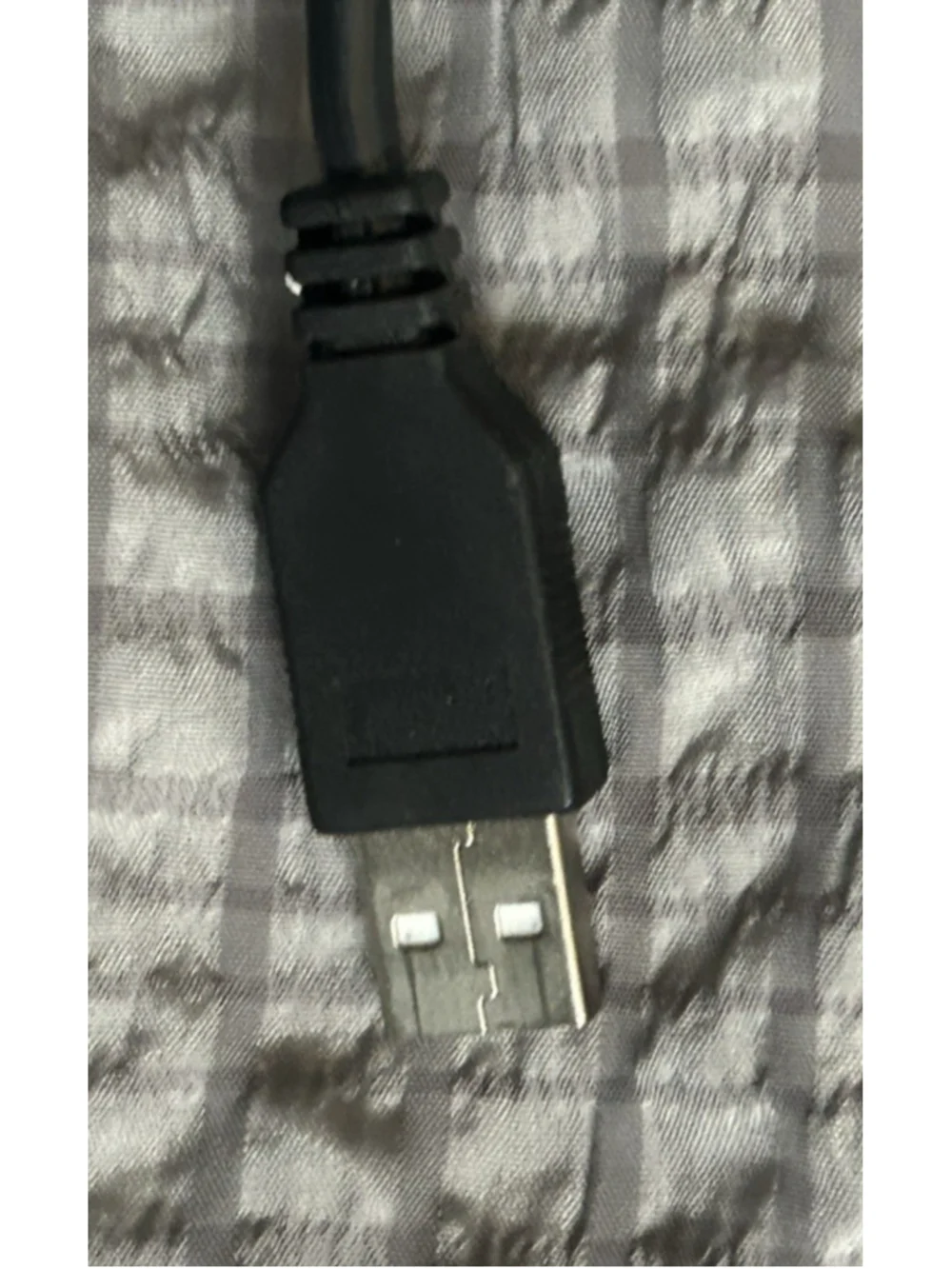 HP keyboard wired